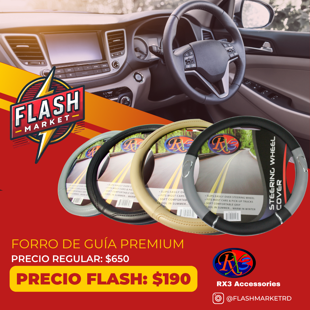 Forro de Guía Sewing Premium – RX3 Accessories