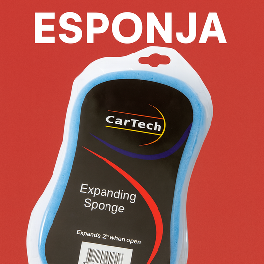 Esponja