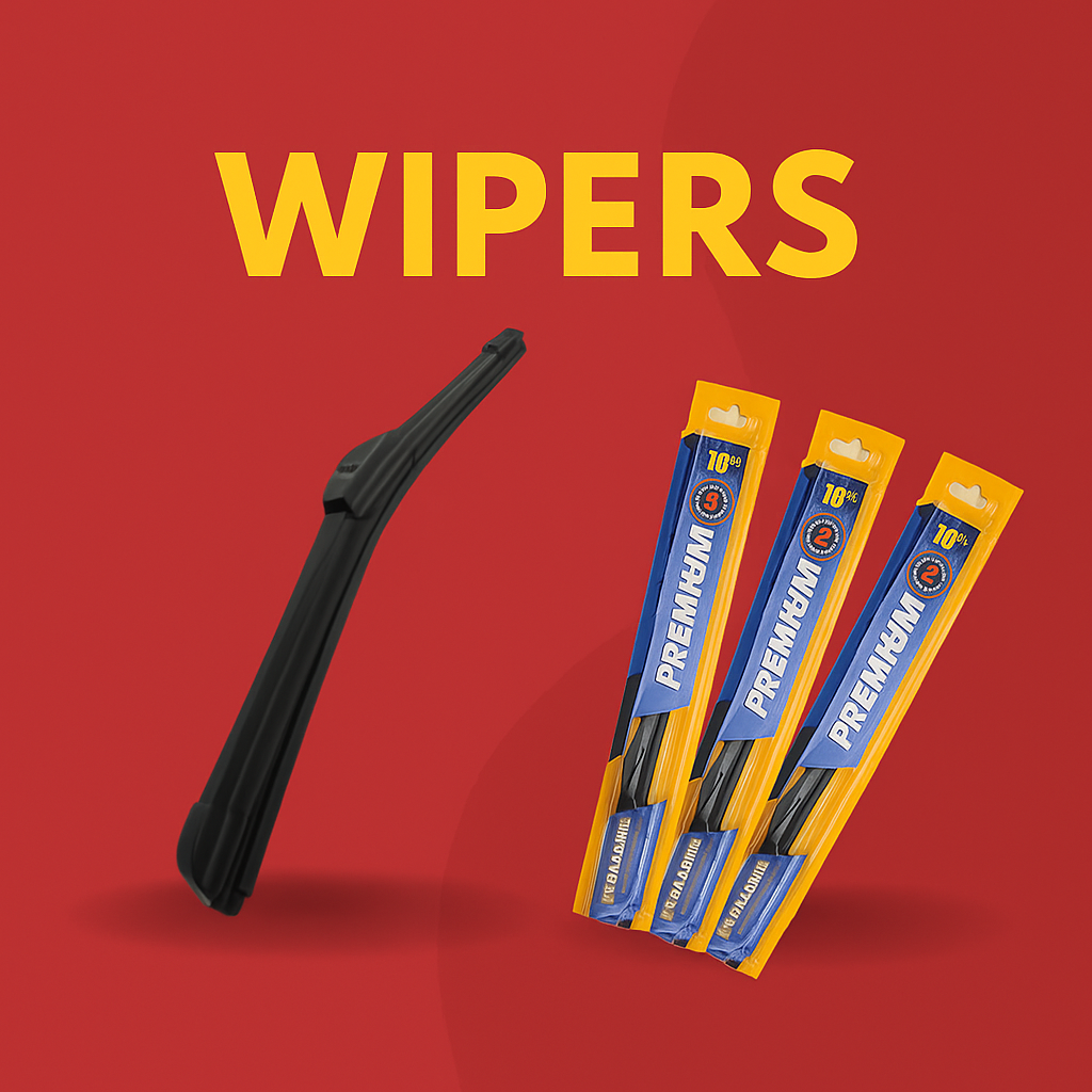 Wipers