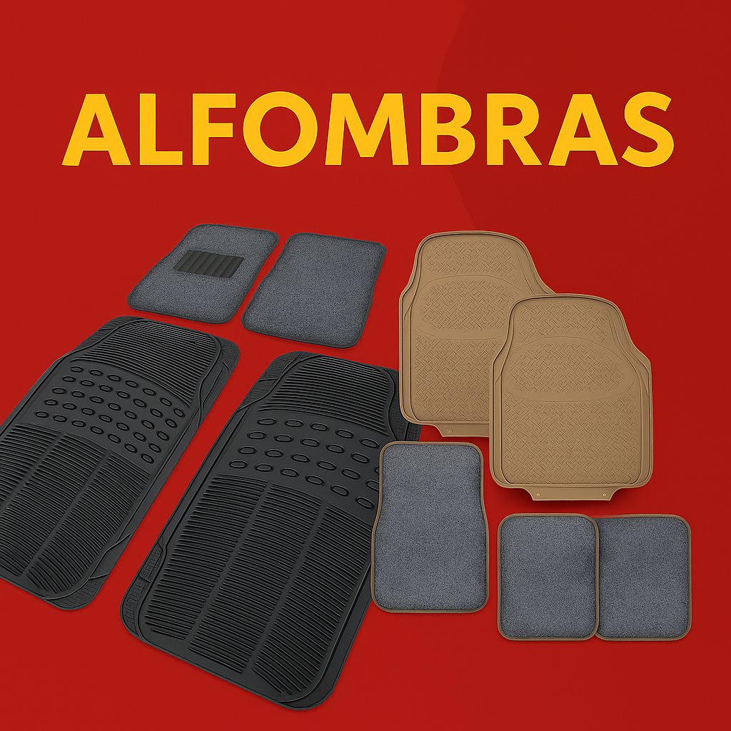 Alfombras