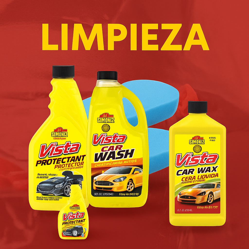 Limpieza