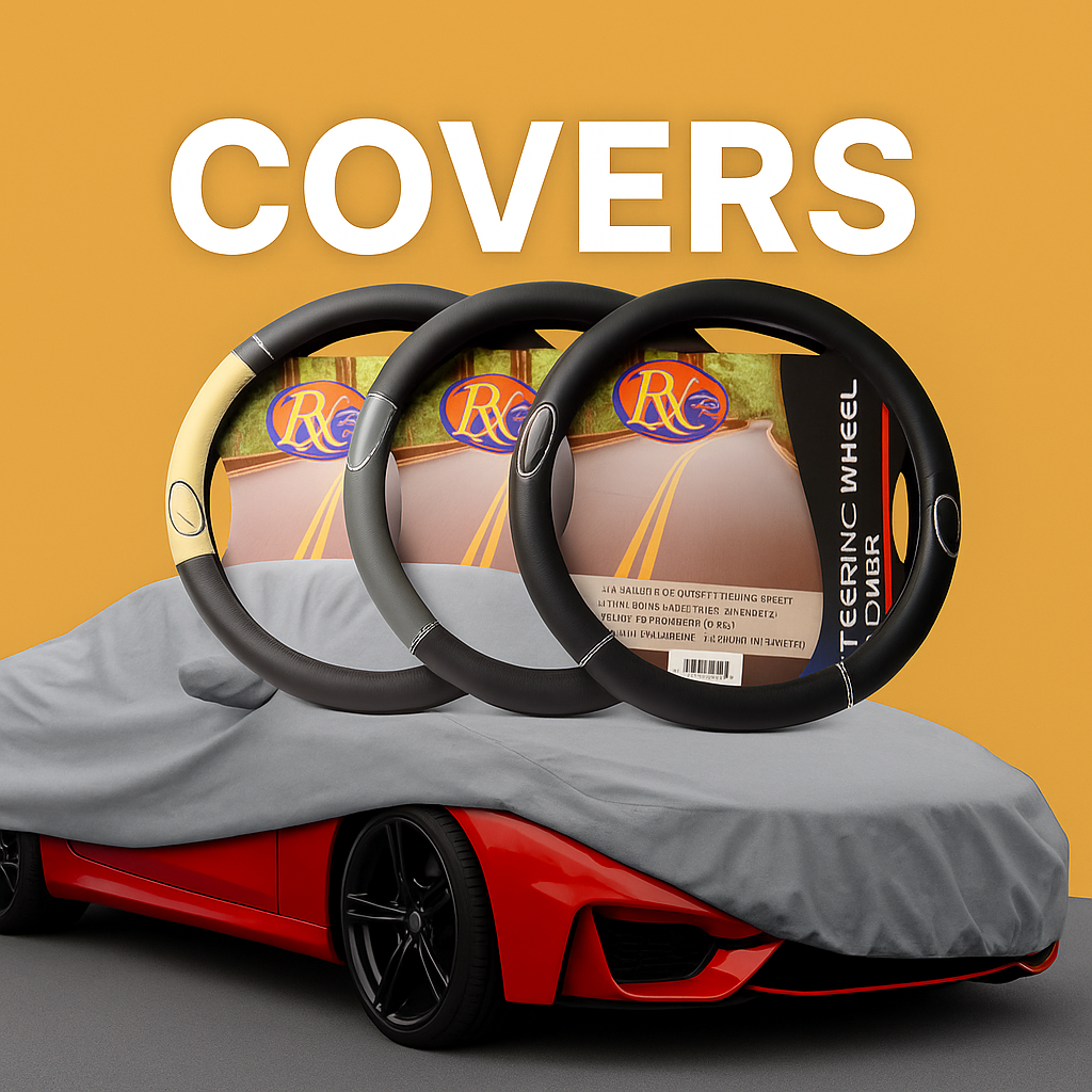Covers