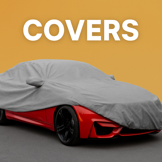 Cover Auto Premium RX3 Accessories