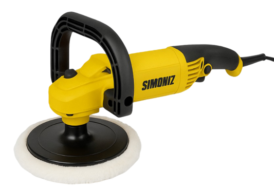 Pulidora de Pintura Simoniz